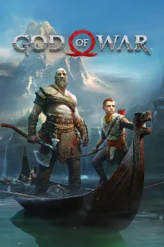 God of War cover