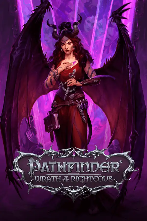 Pathfinder cover
