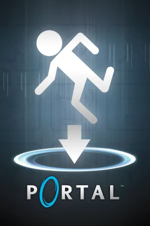 Portal cover