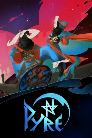 Pyre cover