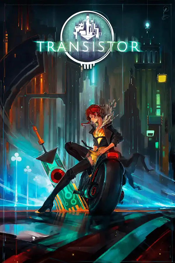 Transistor cover